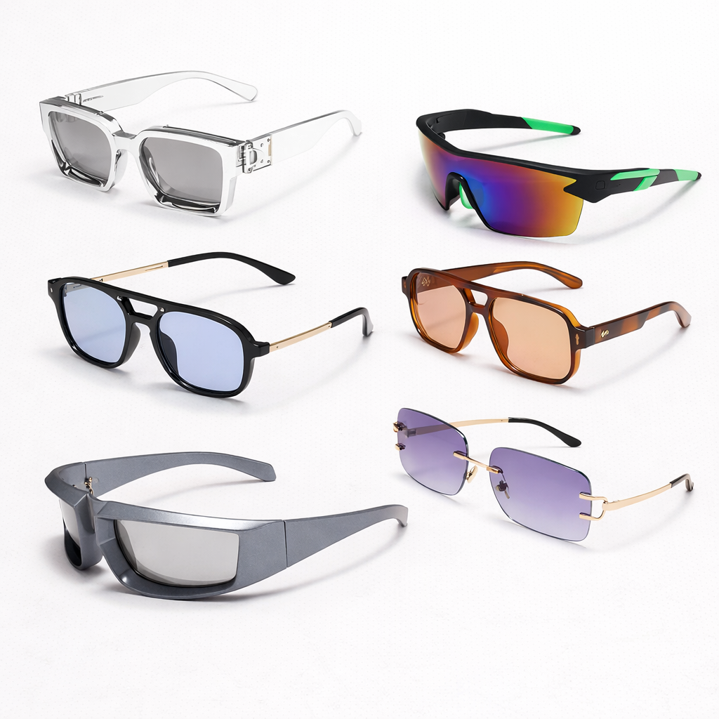 NEW COLLECTION