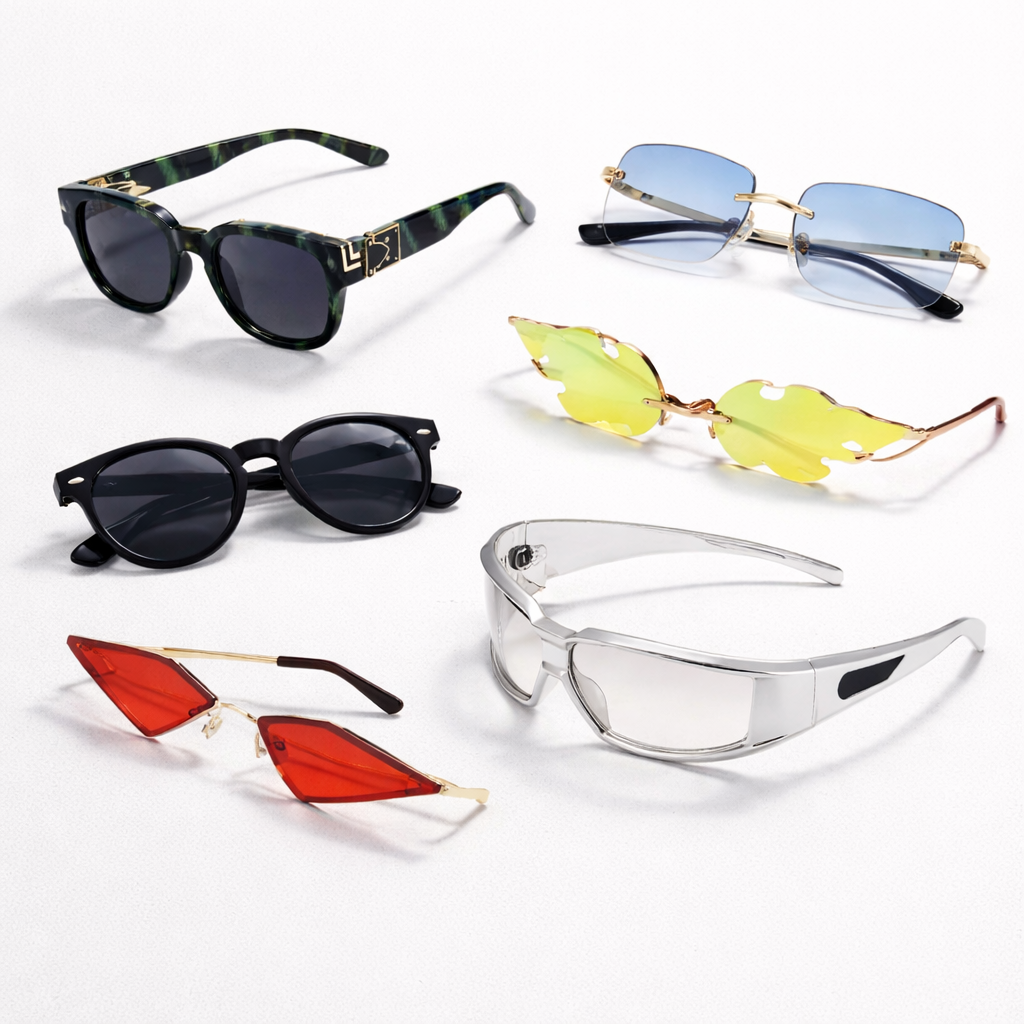 ALL EYEWEAR