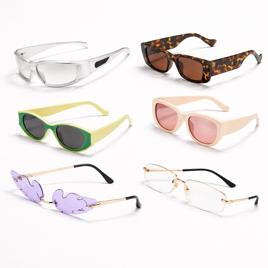 BEST SELLERS